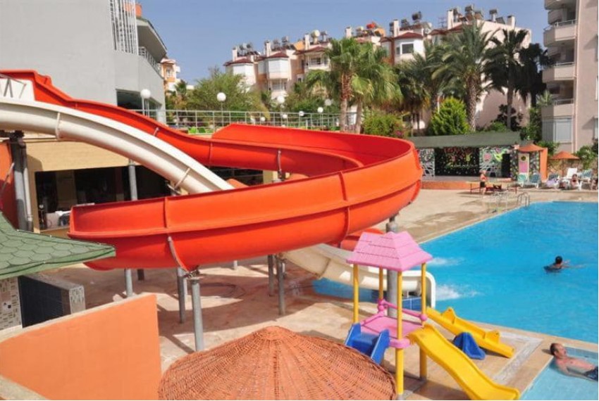 Mysea Hotel Incekum, 4* Mysea Hotel Incekum, 4*