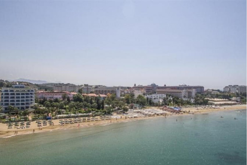 Mysea Hotel Incekum, 4* Mysea Hotel Incekum, 4*