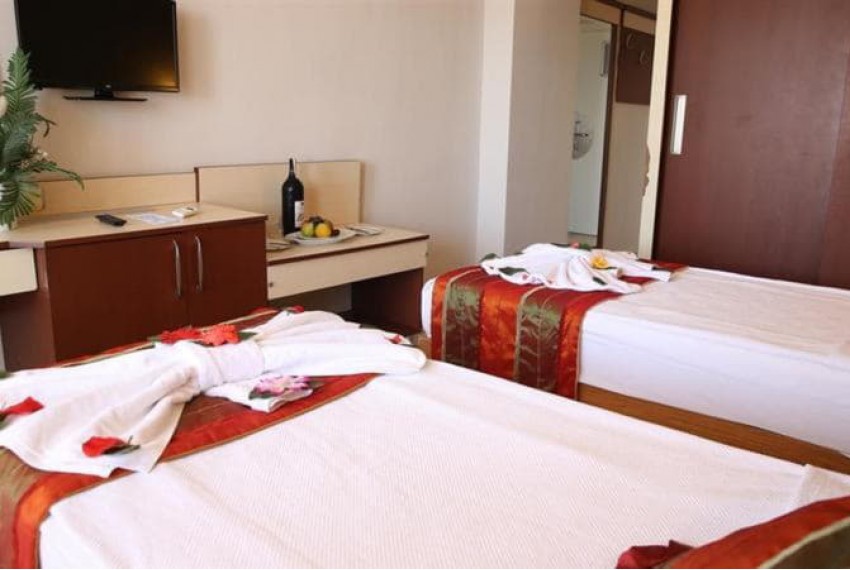 Mysea Hotel Incekum, 4* Mysea Hotel Incekum, 4*