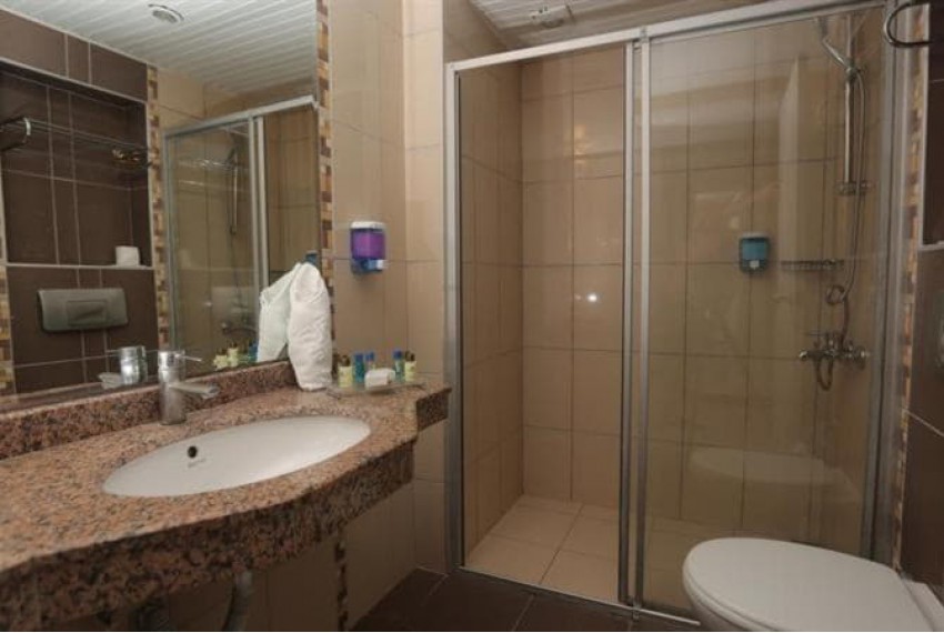 Mysea Hotel Incekum, 4* Mysea Hotel Incekum, 4*