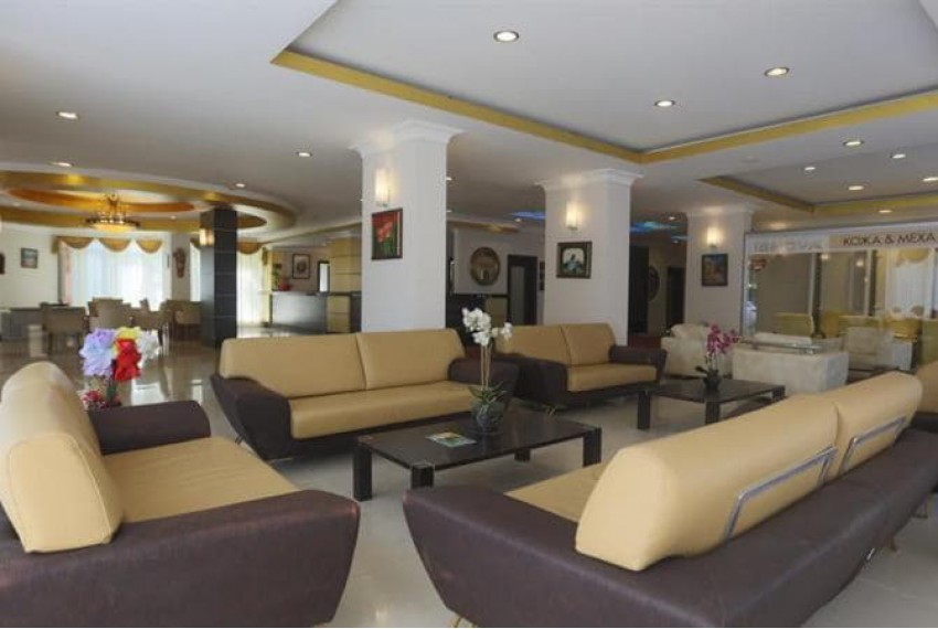 Mysea Hotel Incekum, 4* Mysea Hotel Incekum, 4*