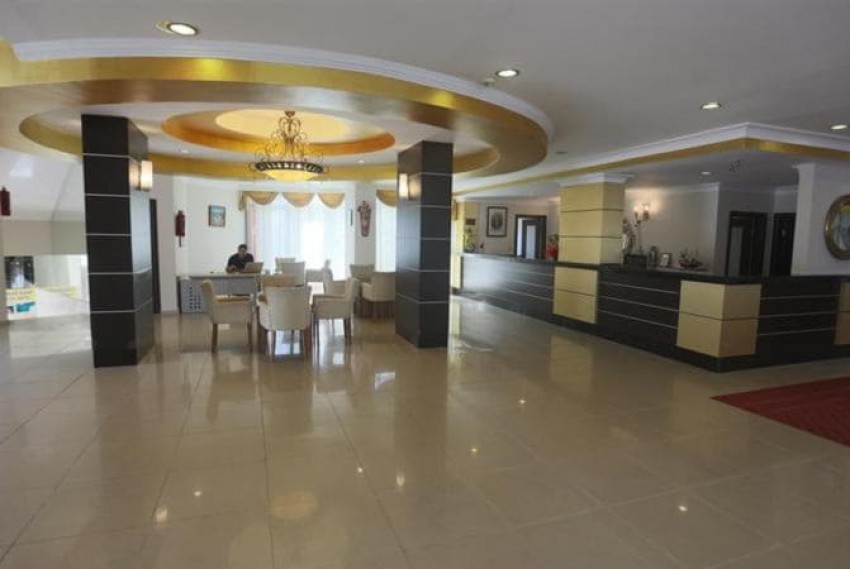 Mysea Hotel Incekum, 4* Mysea Hotel Incekum, 4*