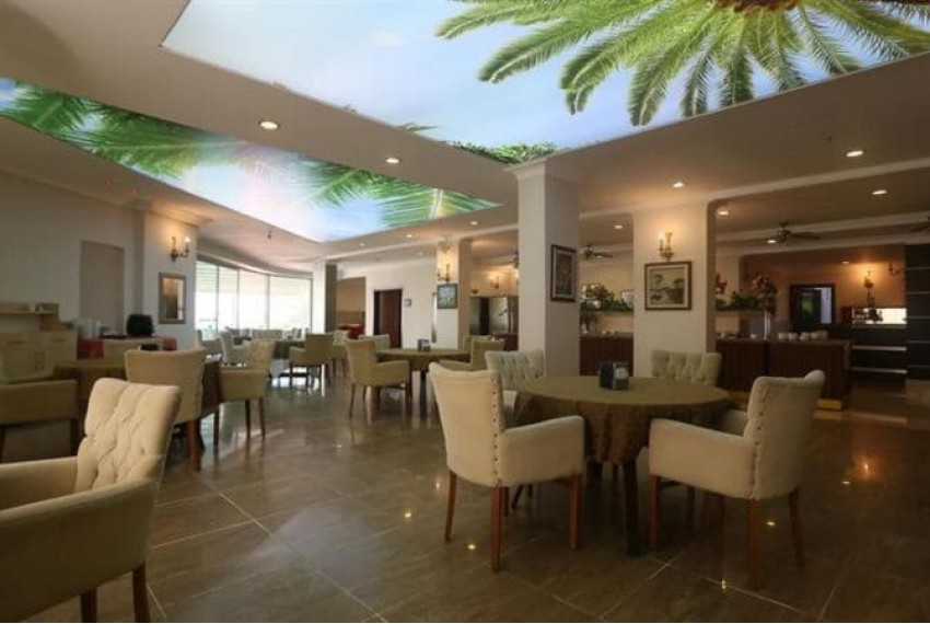 Mysea Hotel Incekum, 4* Mysea Hotel Incekum, 4*