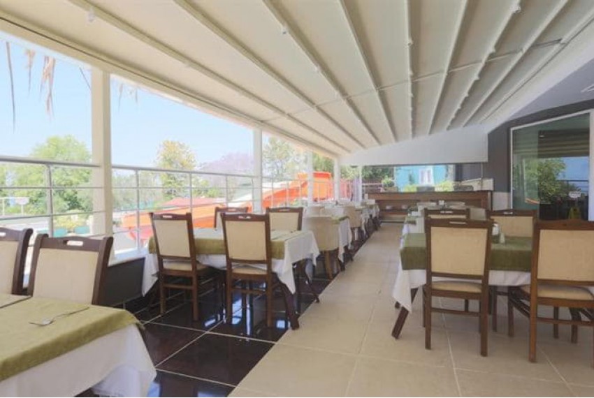 Mysea Hotel Incekum, 4* Mysea Hotel Incekum, 4*
