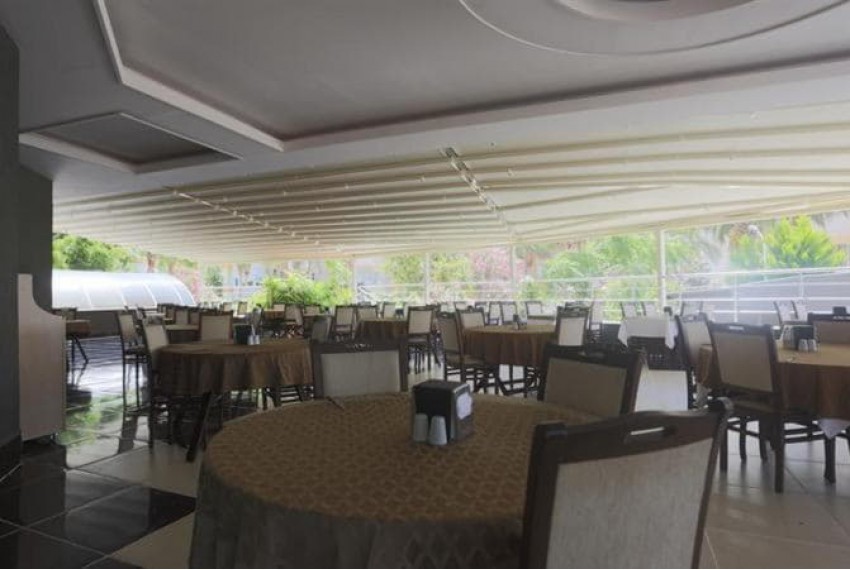 Mysea Hotel Incekum, 4* Mysea Hotel Incekum, 4*