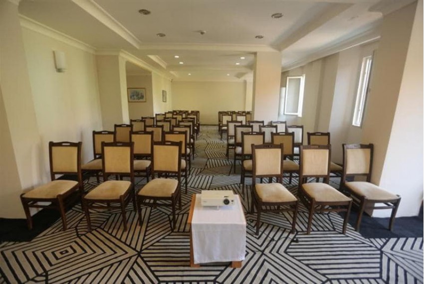 Mysea Hotel Incekum, 4* Mysea Hotel Incekum, 4*