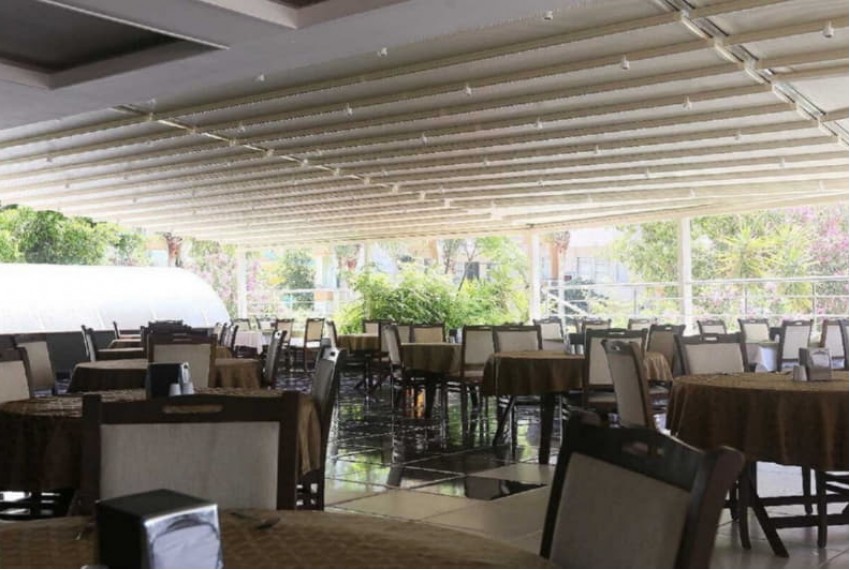 Mysea Hotel Incekum, 4* Mysea Hotel Incekum, 4*