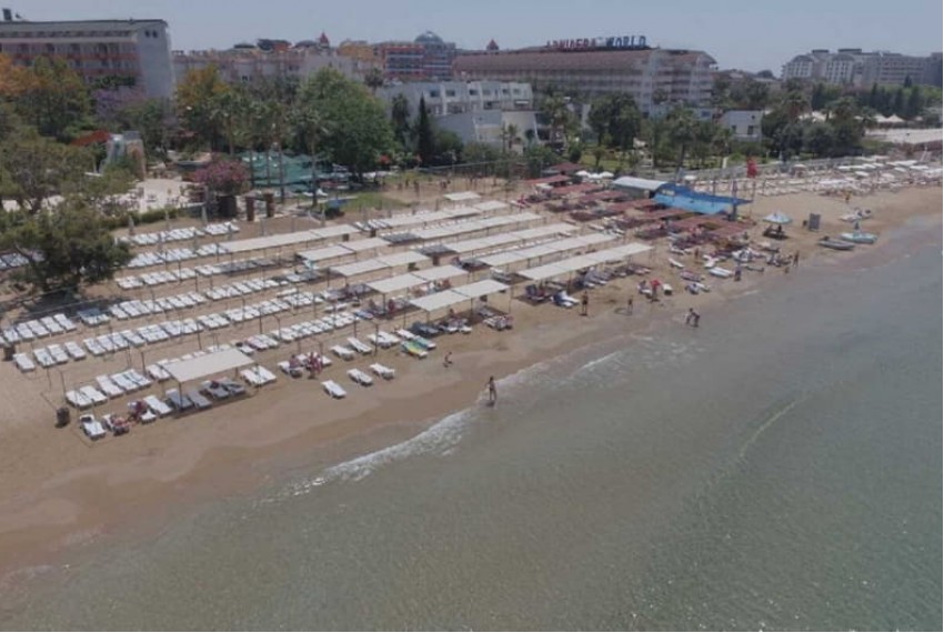 Mysea Hotel Incekum, 4* Mysea Hotel Incekum, 4*