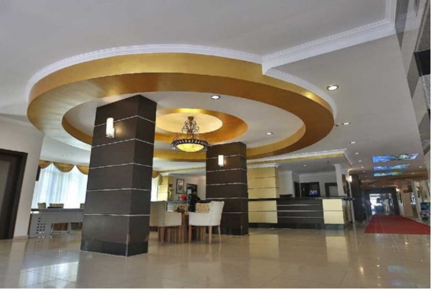 Mysea Hotel Incekum, 4* Mysea Hotel Incekum, 4*