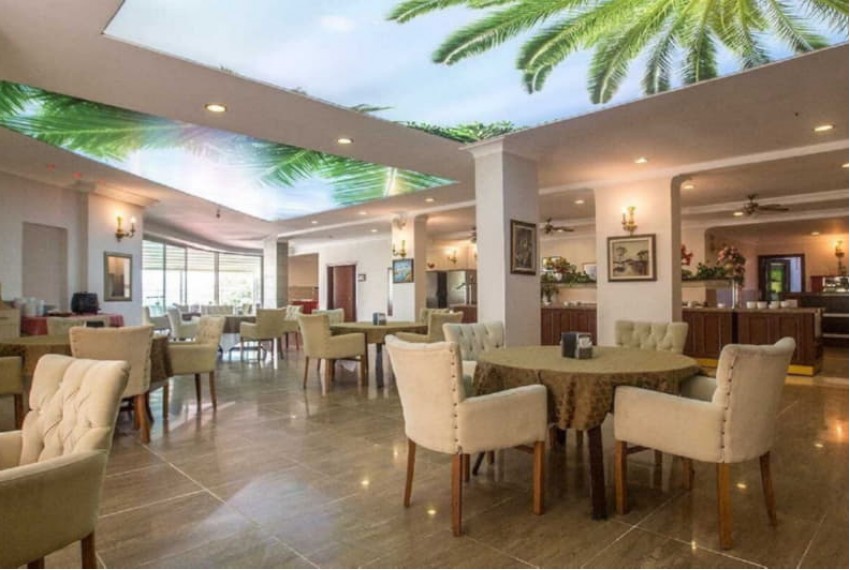 Mysea Hotel Incekum, 4* Mysea Hotel Incekum, 4*