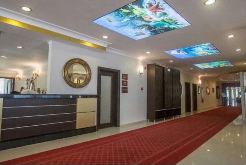 Mysea Hotel Incekum, 4* Mysea Hotel Incekum, 4*