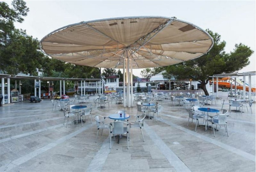 Larissa La Mer (ex. La Mer Kemer), 5* Larissa La Mer (ex. La Mer Kemer), 5*