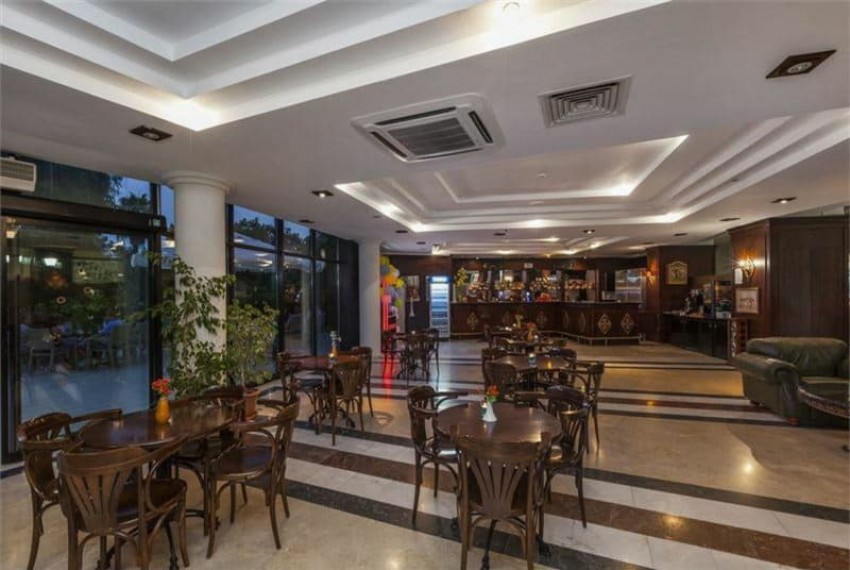 Larissa La Mer (ex. La Mer Kemer), 5* Larissa La Mer (ex. La Mer Kemer), 5*
