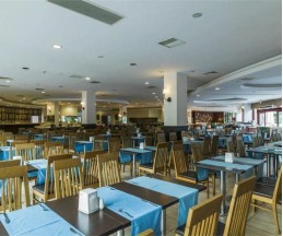 Larissa La Mer (ex. La Mer Kemer), 5*