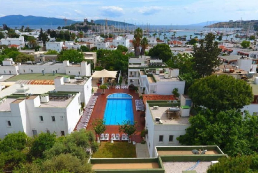 Costa Maya Bodrum, 3* Costa Maya Bodrum, 3*
