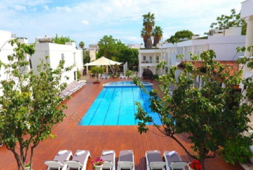 Costa Maya Bodrum, 3* Costa Maya Bodrum, 3*