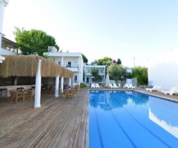 Costa Maya Bodrum, 3*