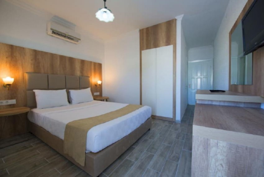 Costa Maya Bodrum, 3* Costa Maya Bodrum, 3*
