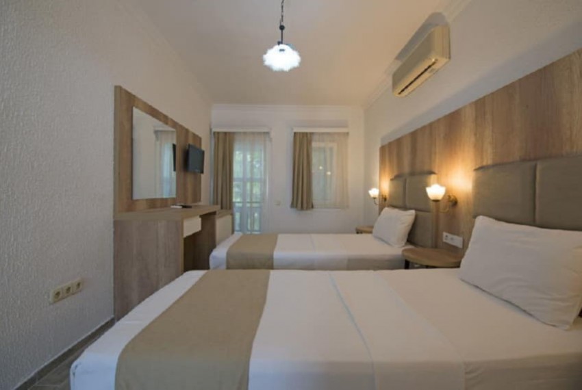 Costa Maya Bodrum, 3* Costa Maya Bodrum, 3*