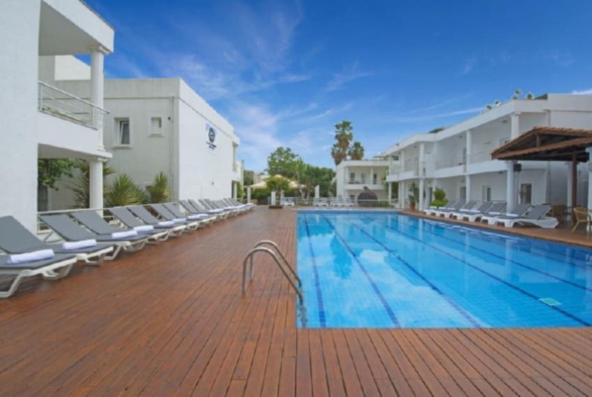 Costa Maya Bodrum, 3* Costa Maya Bodrum, 3*