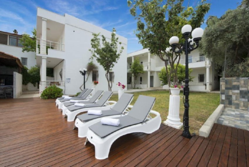 Costa Maya Bodrum, 3* Costa Maya Bodrum, 3*