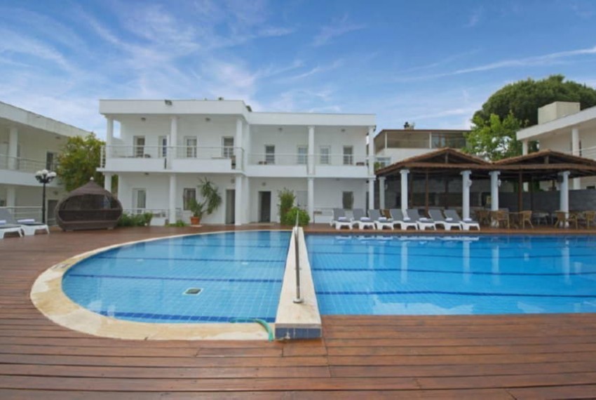 Costa Maya Bodrum, 3* Costa Maya Bodrum, 3*