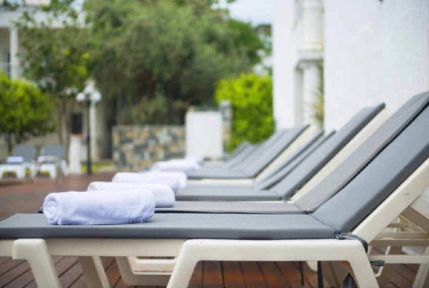 Costa Maya Bodrum, 3* Costa Maya Bodrum, 3*