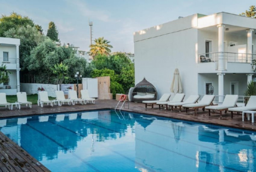 Costa Maya Bodrum, 3* Costa Maya Bodrum, 3*
