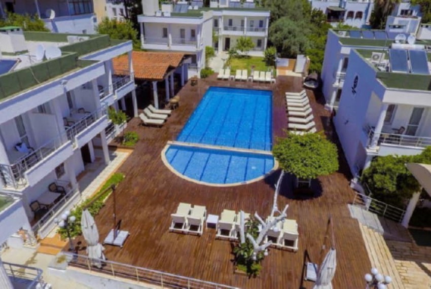 Costa Maya Bodrum, 3* Costa Maya Bodrum, 3*