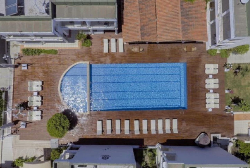 Costa Maya Bodrum, 3* Costa Maya Bodrum, 3*