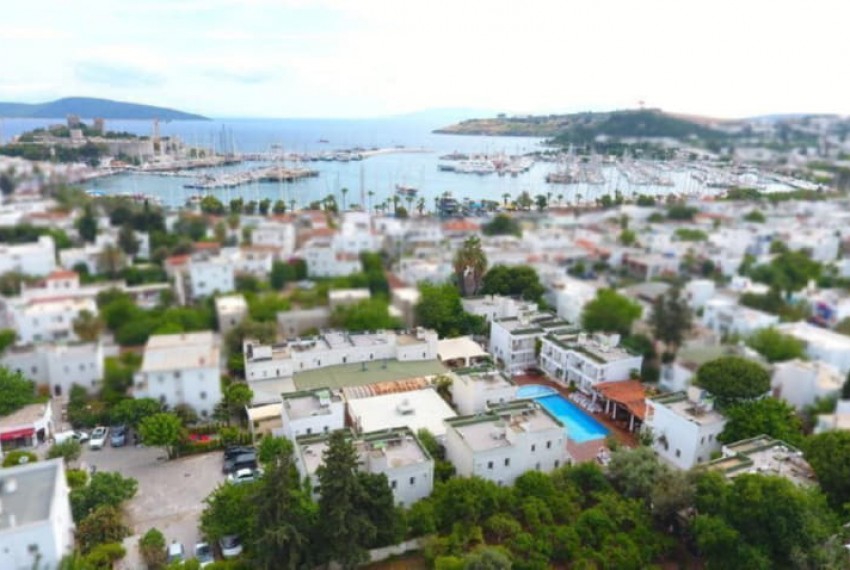 Costa Maya Bodrum, 3* Costa Maya Bodrum, 3*