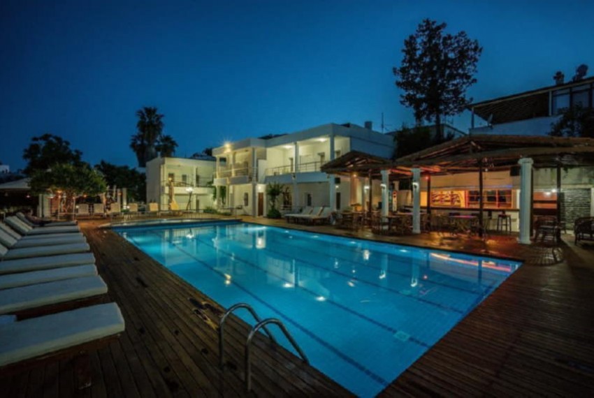 Costa Maya Bodrum, 3* Costa Maya Bodrum, 3*