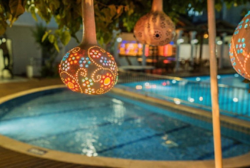 Costa Maya Bodrum, 3* Costa Maya Bodrum, 3*