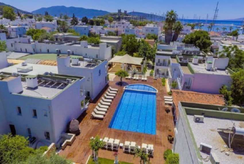 Costa Maya Bodrum, 3* Costa Maya Bodrum, 3*