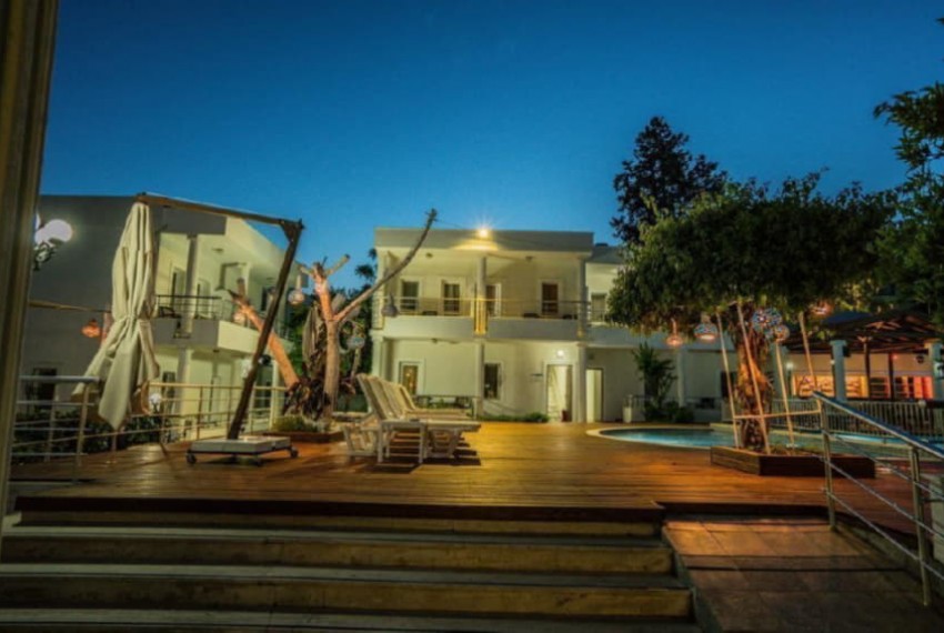Costa Maya Bodrum, 3* Costa Maya Bodrum, 3*