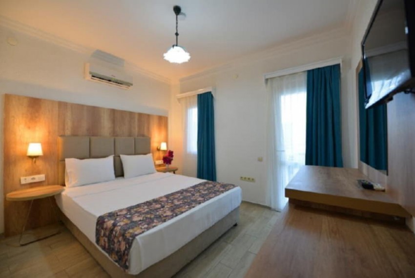 Costa Maya Bodrum, 3* Costa Maya Bodrum, 3*