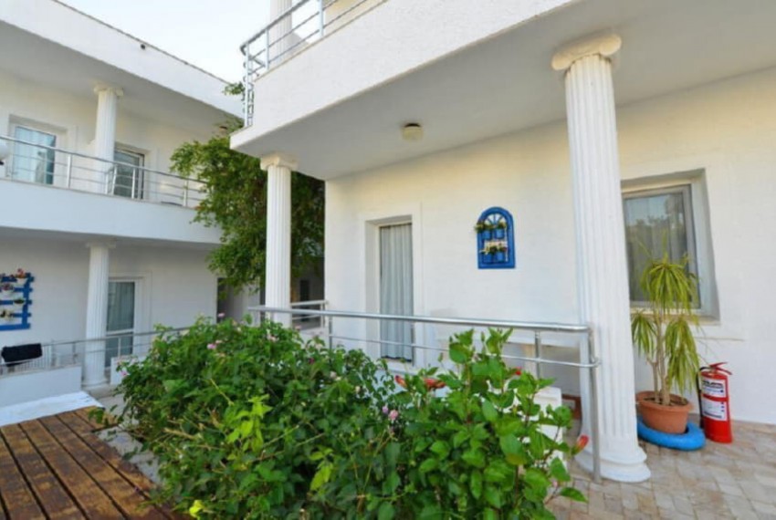 Costa Maya Bodrum, 3* Costa Maya Bodrum, 3*
