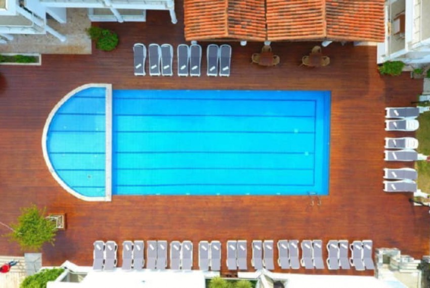 Costa Maya Bodrum, 3* Costa Maya Bodrum, 3*