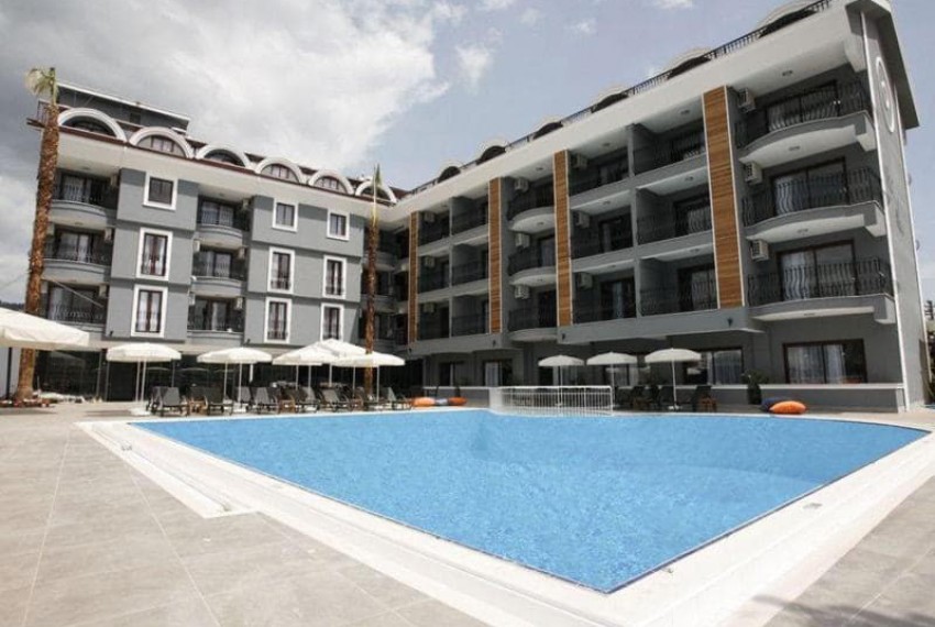 Viva Hotel Marmaris, 3* Viva Hotel Marmaris, 3*