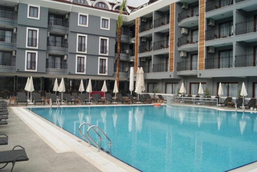 Viva Hotel Marmaris, 3* Viva Hotel Marmaris, 3*