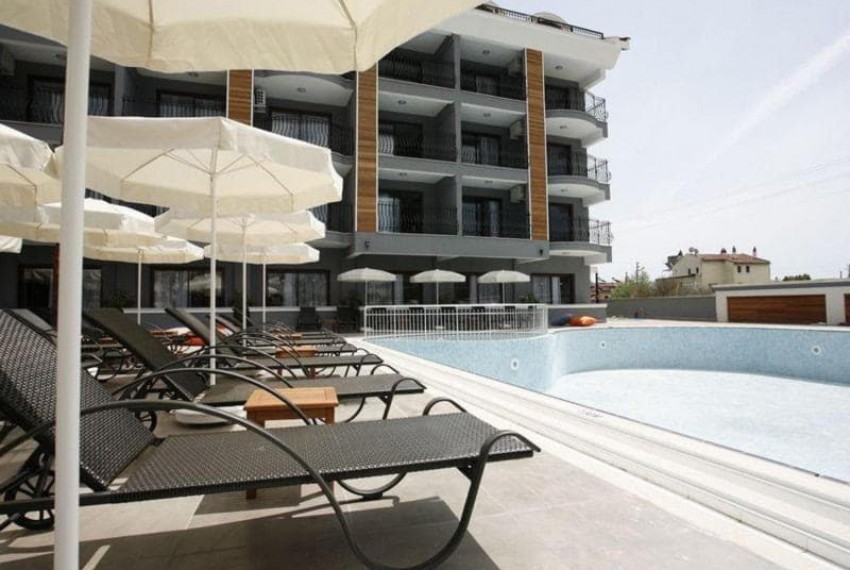 Viva Hotel Marmaris, 3* Viva Hotel Marmaris, 3*