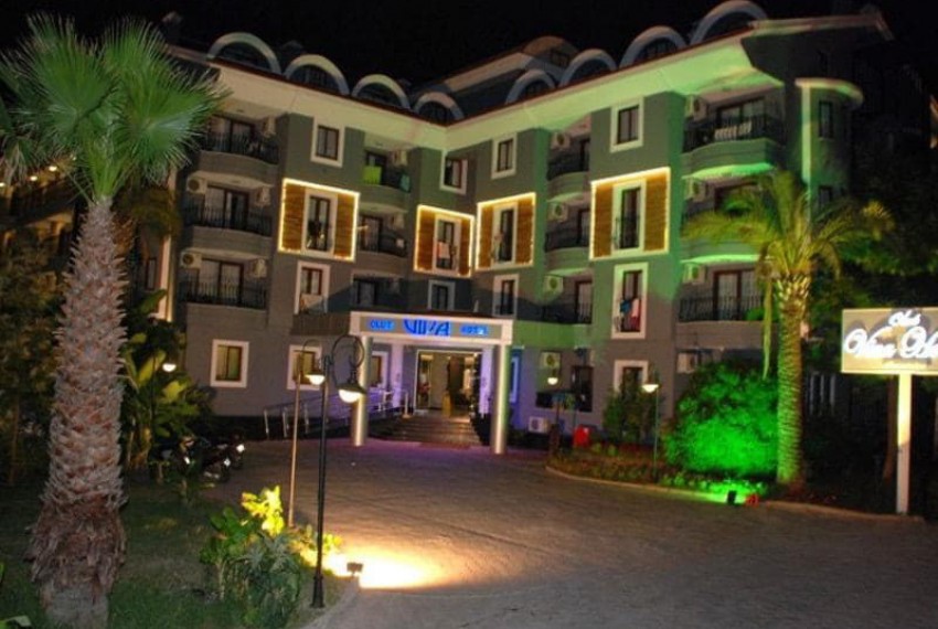 Viva Hotel Marmaris, 3* Viva Hotel Marmaris, 3*