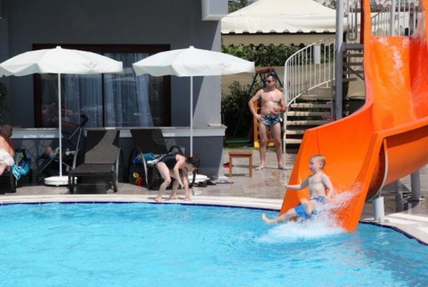 Viva Hotel Marmaris, 3* Viva Hotel Marmaris, 3*