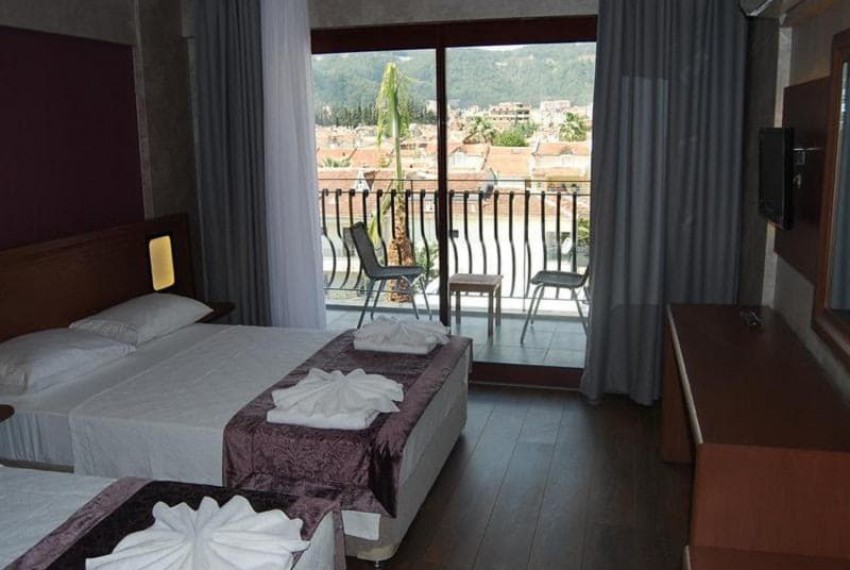 Viva Hotel Marmaris, 3* Viva Hotel Marmaris, 3*