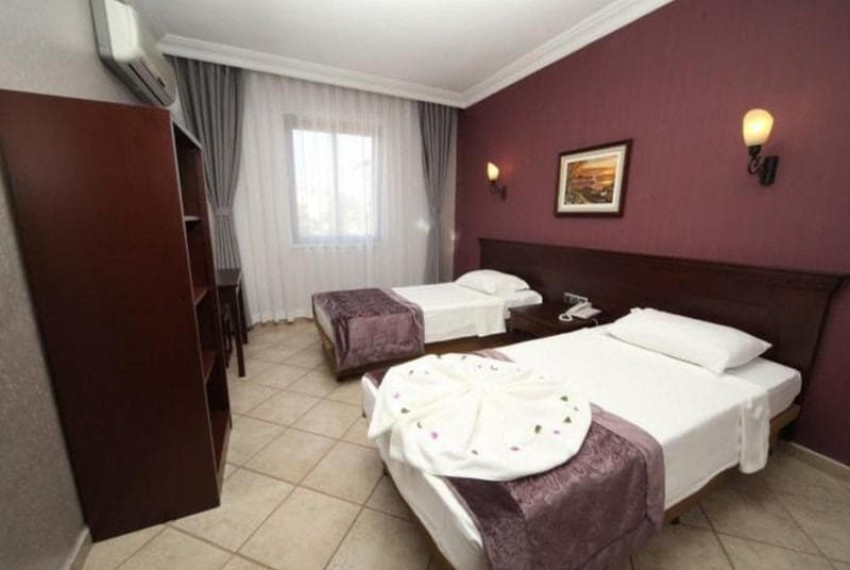 Viva Hotel Marmaris, 3* Viva Hotel Marmaris, 3*