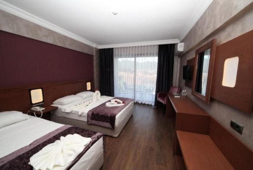 Viva Hotel Marmaris, 3* Viva Hotel Marmaris, 3*