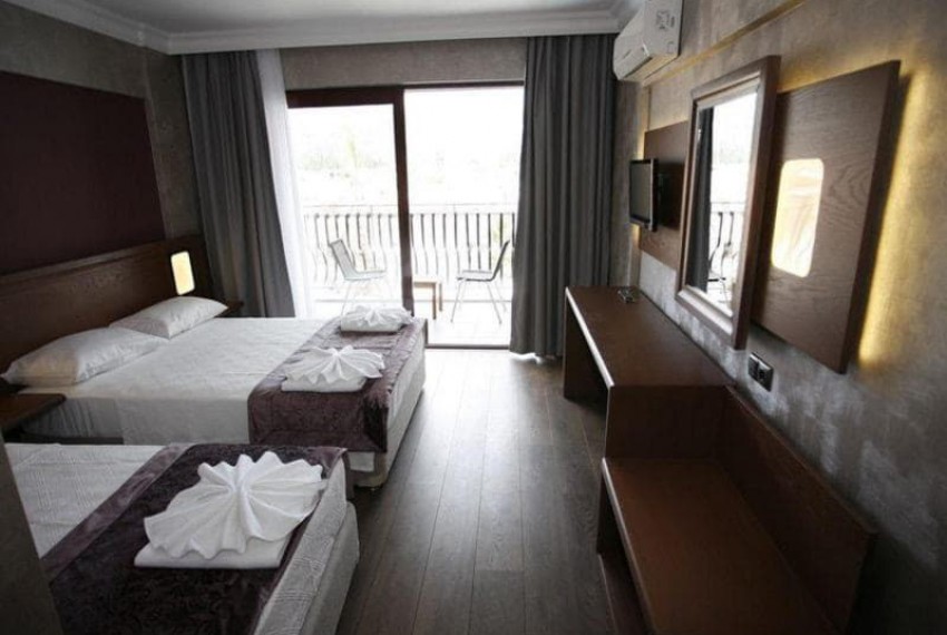 Viva Hotel Marmaris, 3* Viva Hotel Marmaris, 3*