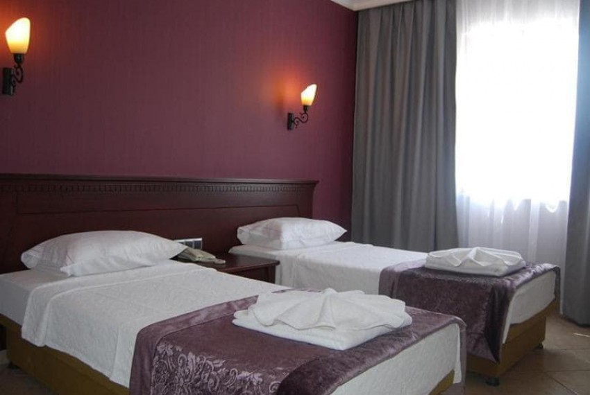 Viva Hotel Marmaris, 3* Viva Hotel Marmaris, 3*