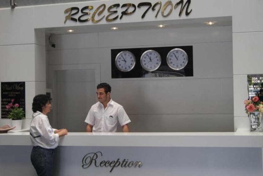 Viva Hotel Marmaris, 3* Viva Hotel Marmaris, 3*
