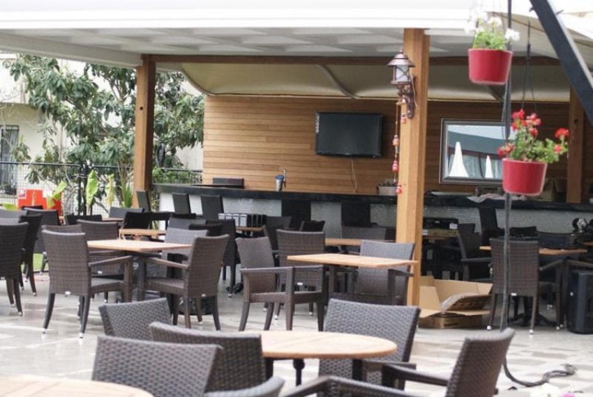 Viva Hotel Marmaris, 3* Viva Hotel Marmaris, 3*